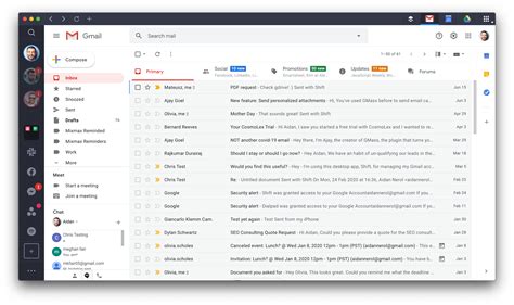 gmail for nonprofits